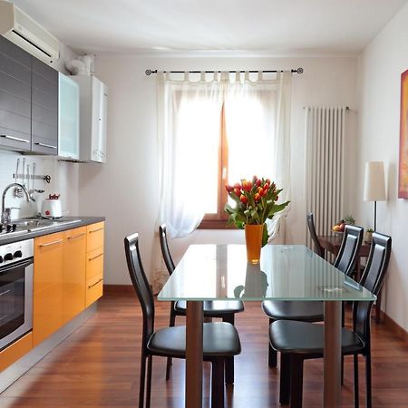 Padovaresidence Apartments - Tra Piazza Delle Erbe E Il Duomo Exteriér fotografie