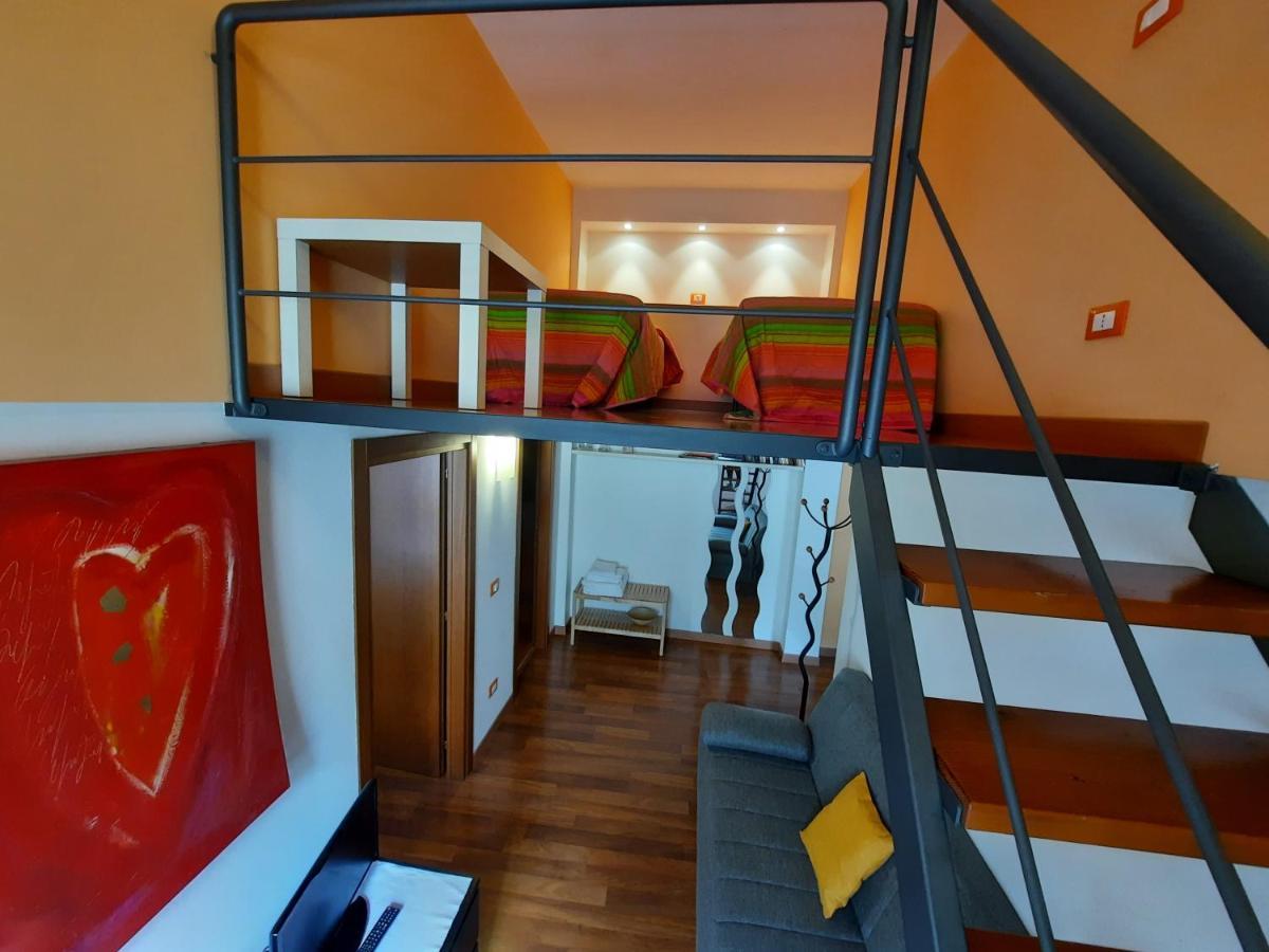 Padovaresidence Apartments - Tra Piazza Delle Erbe E Il Duomo Exteriér fotografie