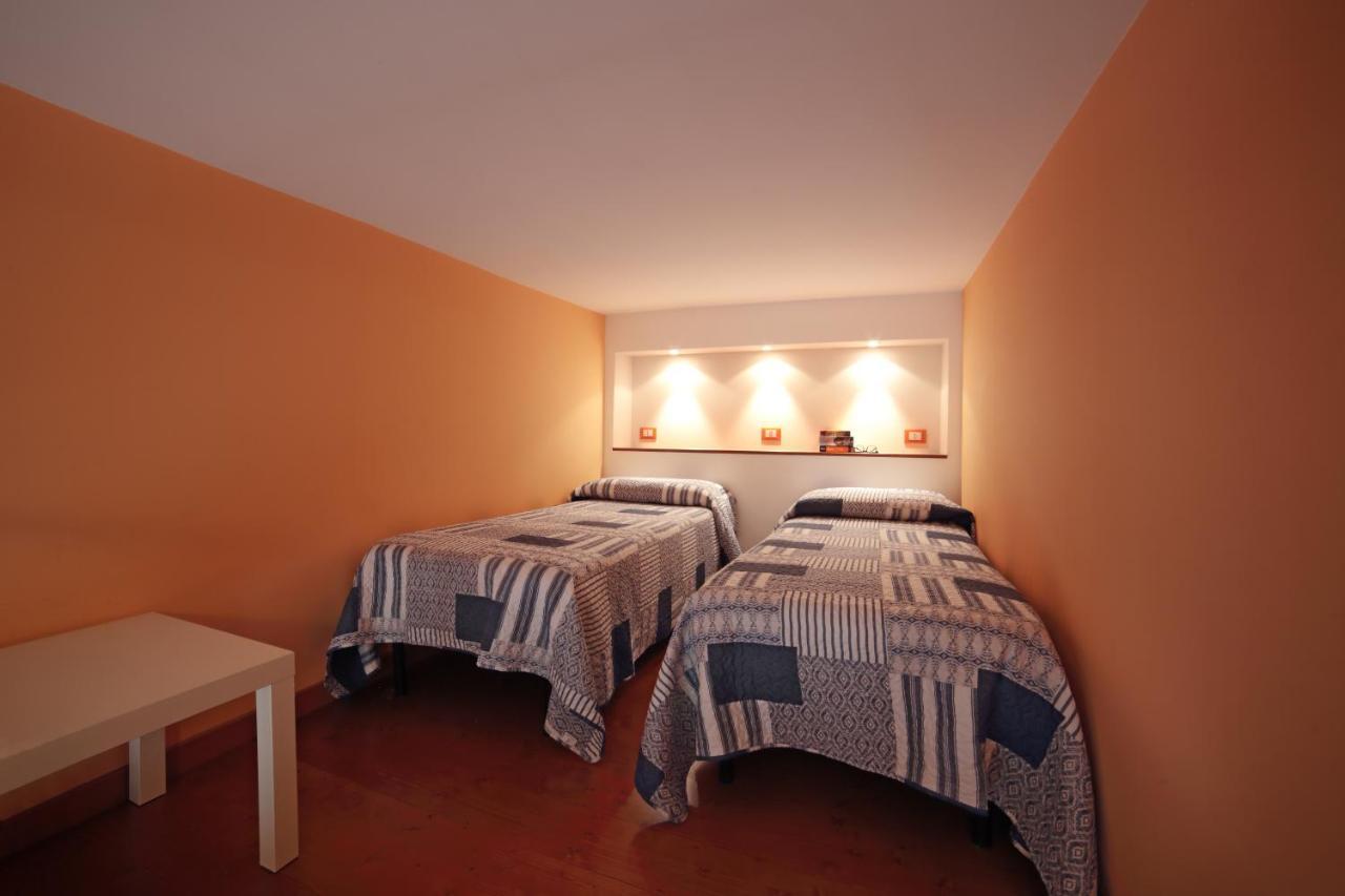 Padovaresidence Apartments - Tra Piazza Delle Erbe E Il Duomo Exteriér fotografie