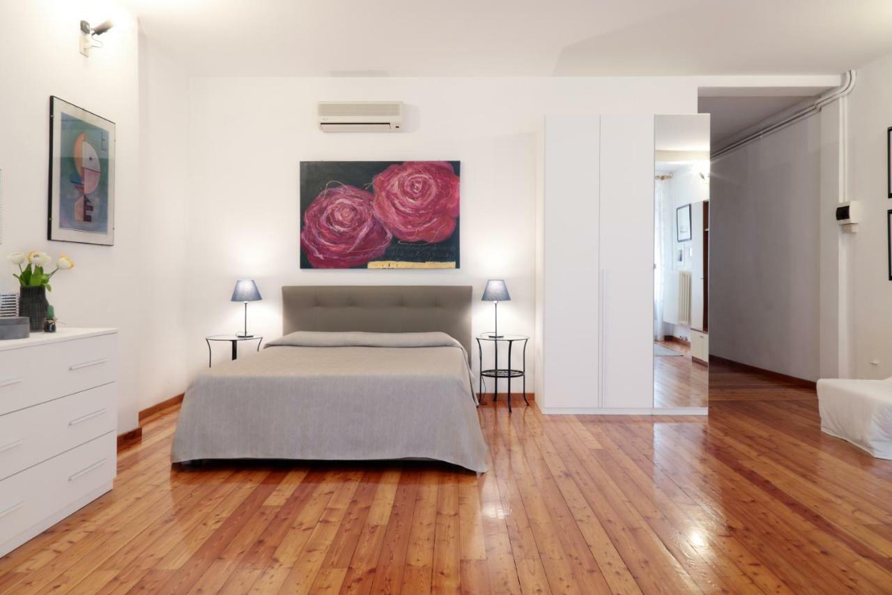 Padovaresidence Apartments - Tra Piazza Delle Erbe E Il Duomo Exteriér fotografie