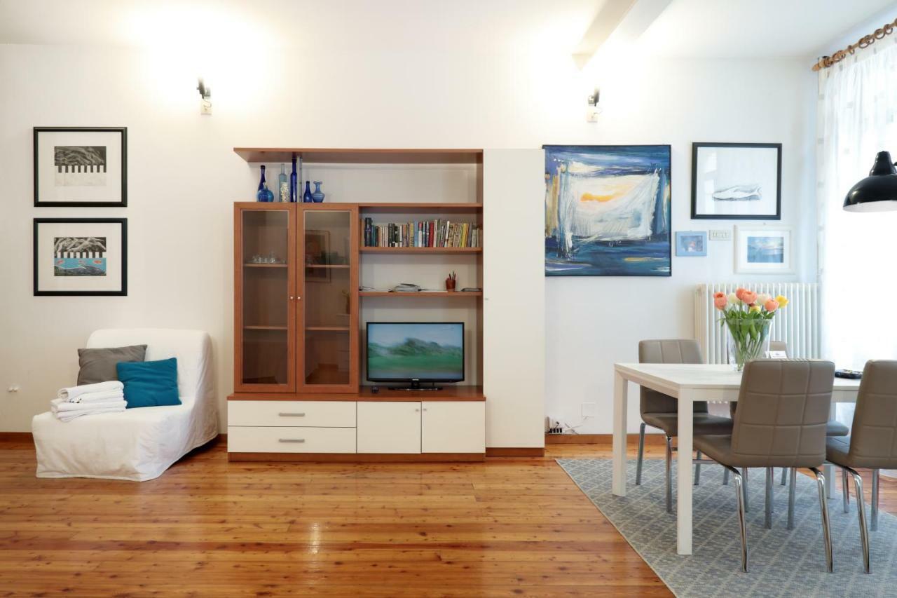 Padovaresidence Apartments - Tra Piazza Delle Erbe E Il Duomo Exteriér fotografie