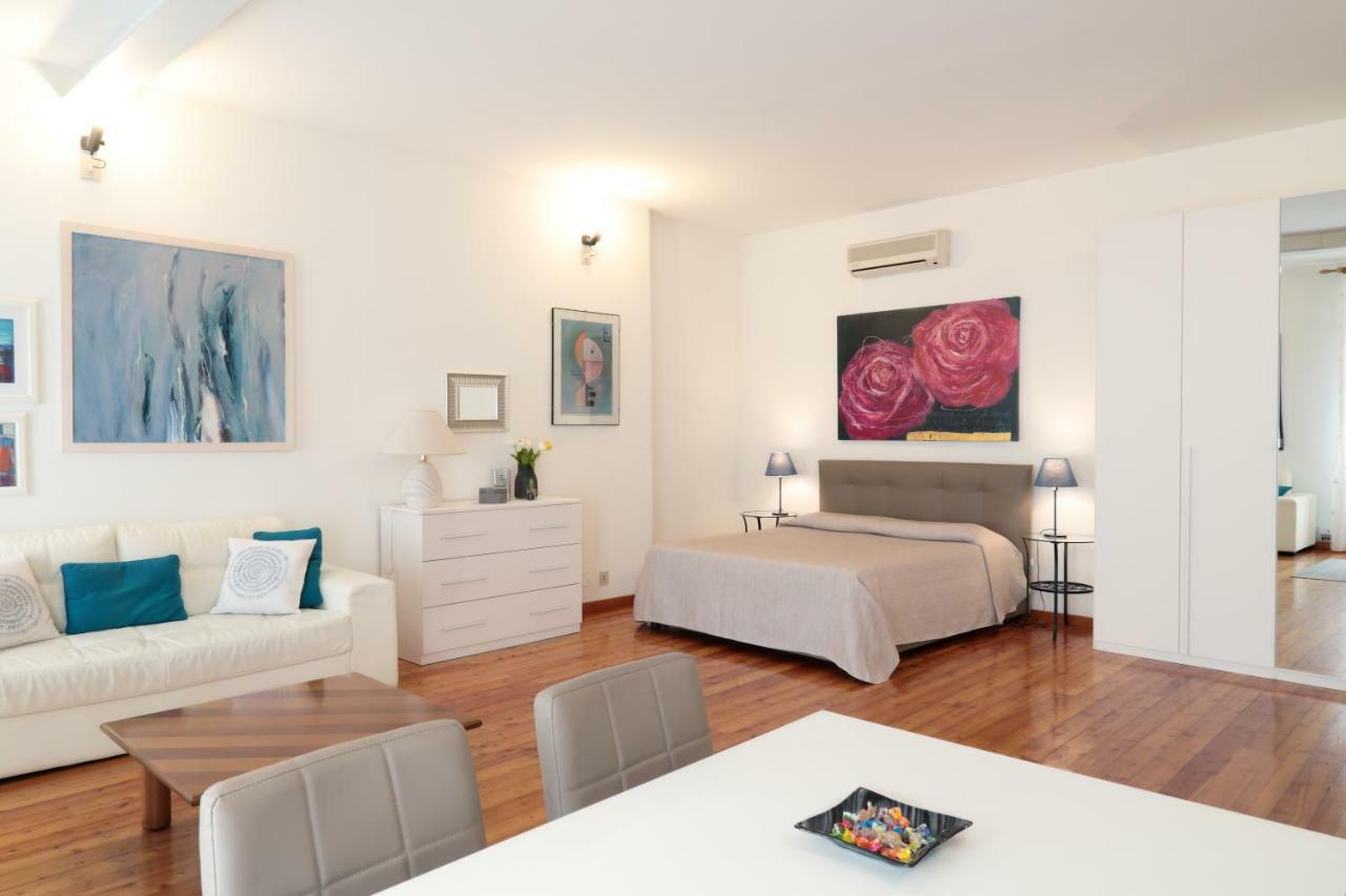 Padovaresidence Apartments - Tra Piazza Delle Erbe E Il Duomo Exteriér fotografie