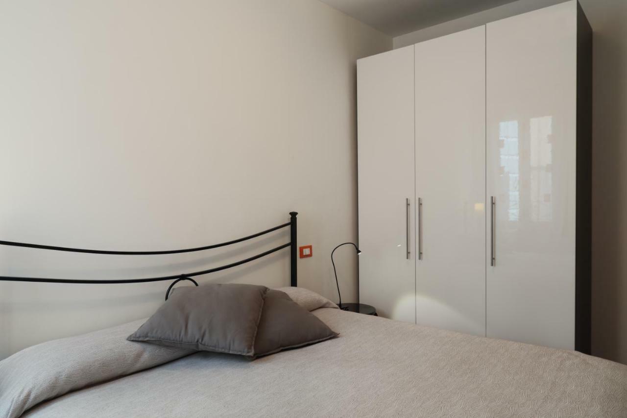 Padovaresidence Apartments - Tra Piazza Delle Erbe E Il Duomo Exteriér fotografie