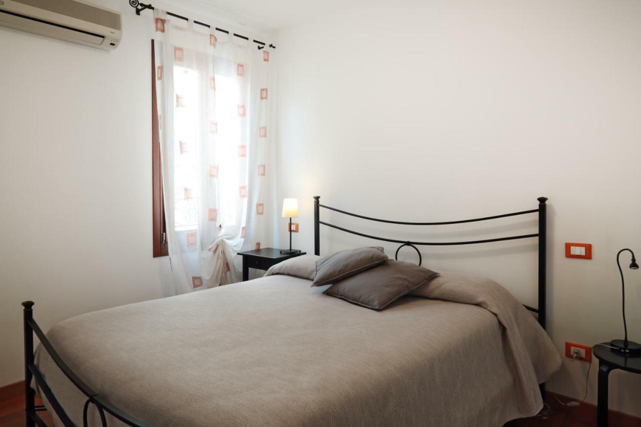 Padovaresidence Apartments - Tra Piazza Delle Erbe E Il Duomo Exteriér fotografie