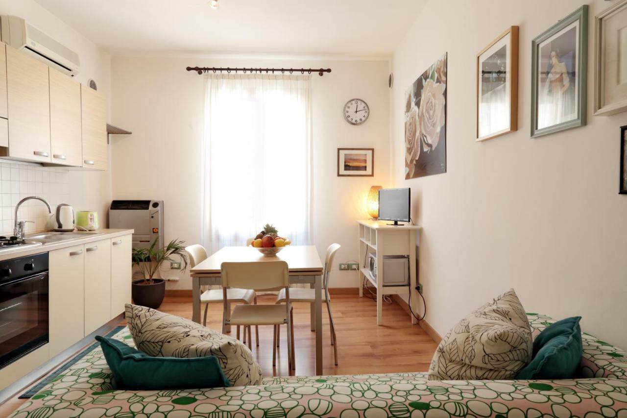 Padovaresidence Apartments - Tra Piazza Delle Erbe E Il Duomo Exteriér fotografie