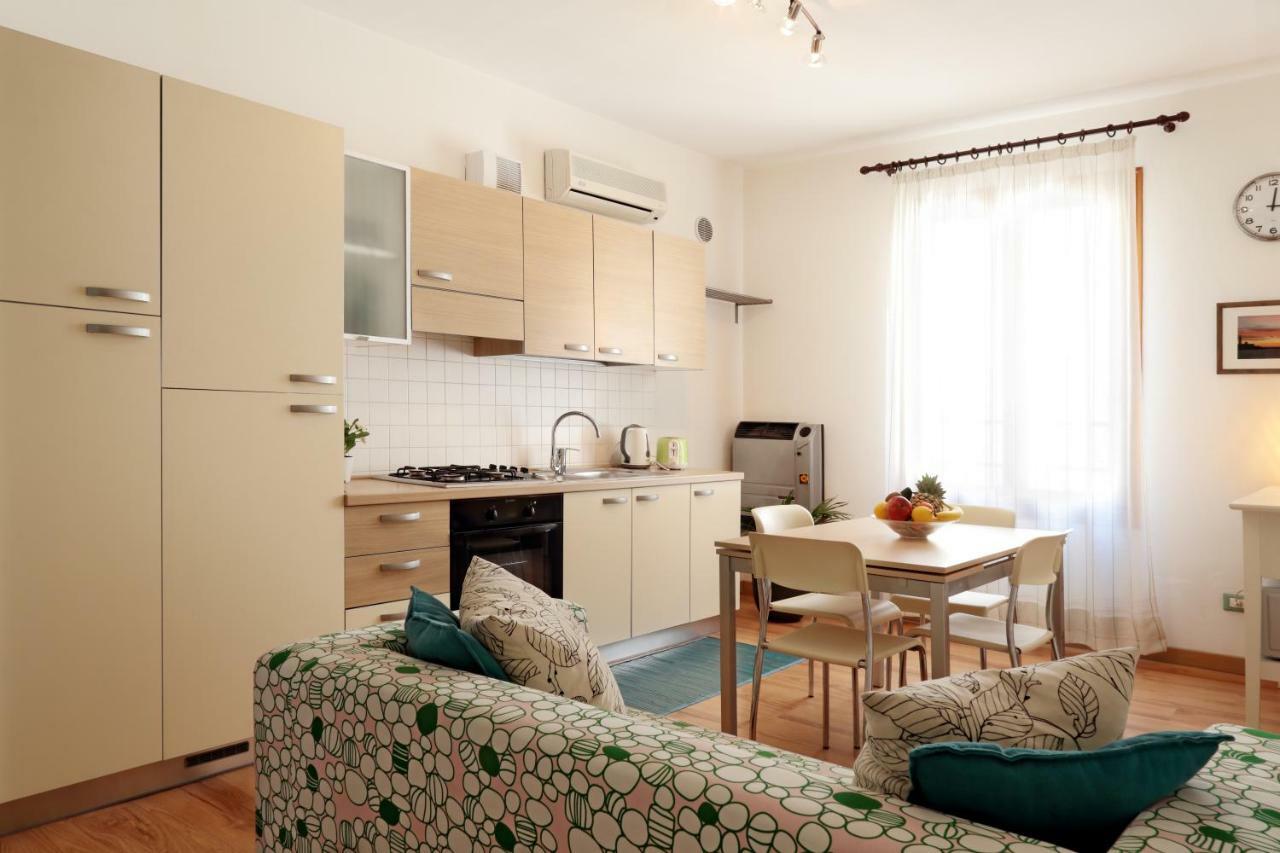 Padovaresidence Apartments - Tra Piazza Delle Erbe E Il Duomo Exteriér fotografie