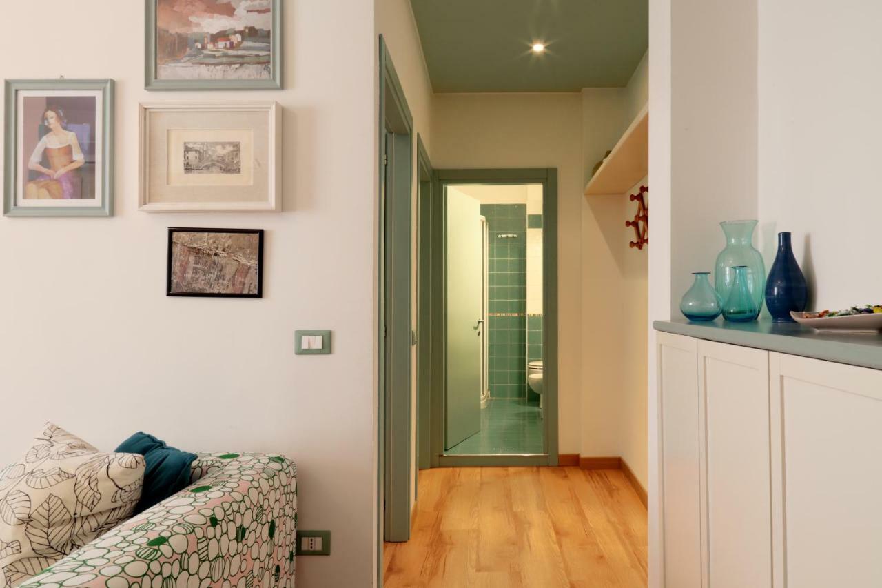 Padovaresidence Apartments - Tra Piazza Delle Erbe E Il Duomo Exteriér fotografie