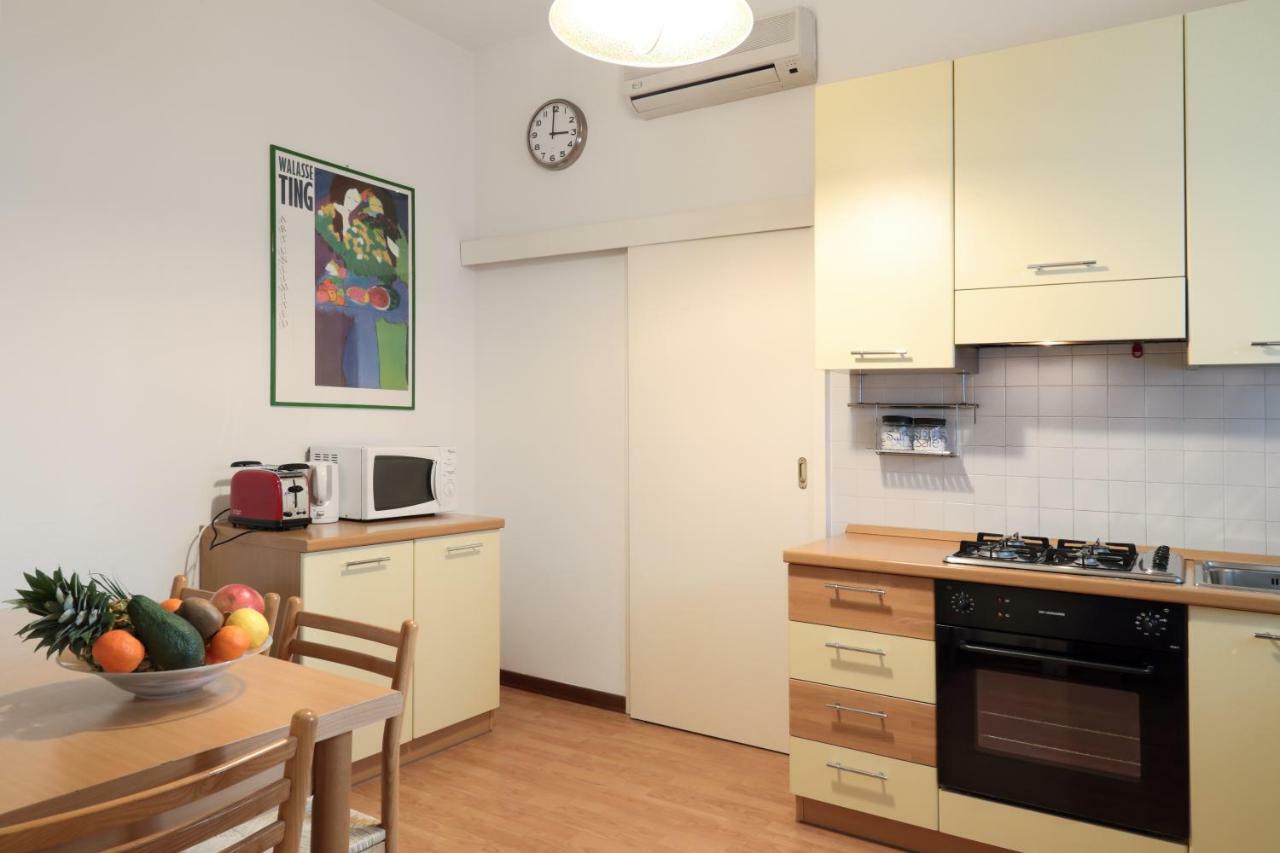Padovaresidence Apartments - Tra Piazza Delle Erbe E Il Duomo Exteriér fotografie