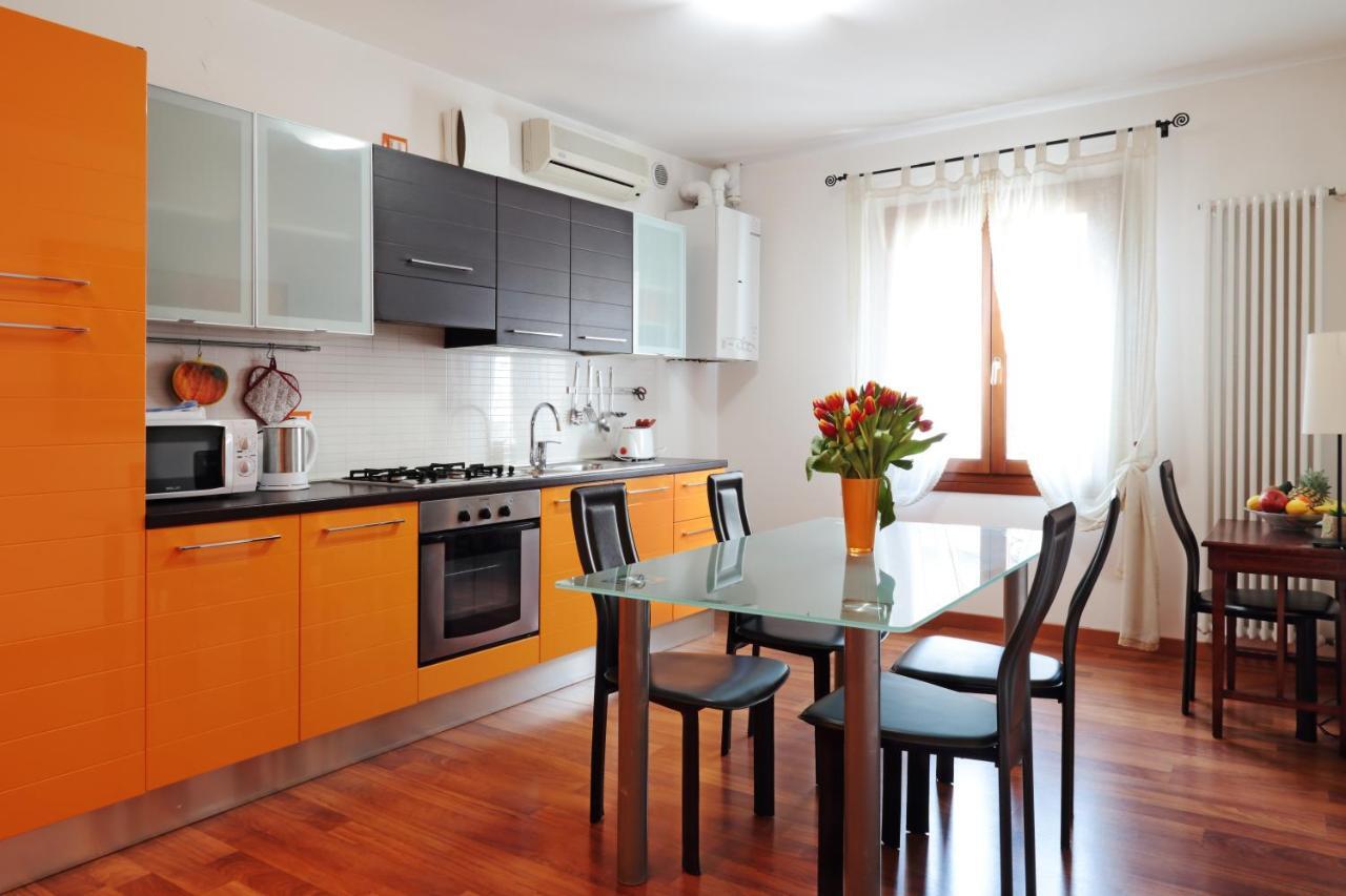 Padovaresidence Apartments - Tra Piazza Delle Erbe E Il Duomo Exteriér fotografie