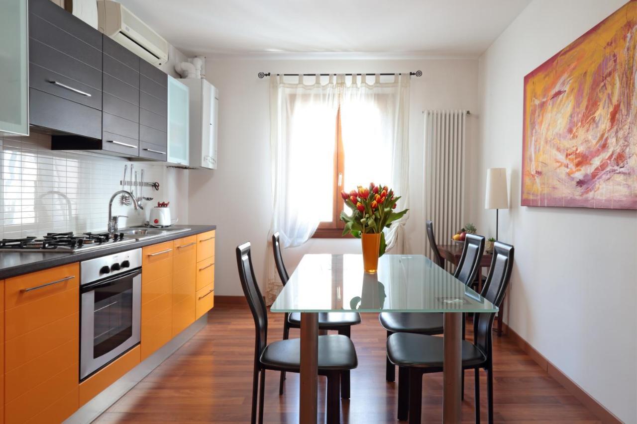 Padovaresidence Apartments - Tra Piazza Delle Erbe E Il Duomo Exteriér fotografie